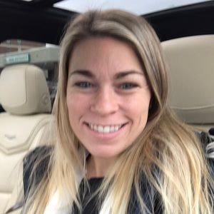 Meet your Posher, Breanna